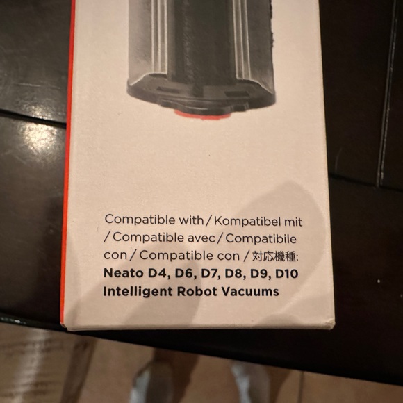 Neato robot vac brush - Picture 1 of 7